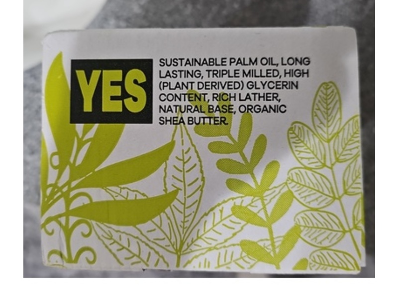 Australian Botanical Soap Bar Soap, Manuka Honey Jojoba Oil, 6.6 oz/187 g, Pack Of 4