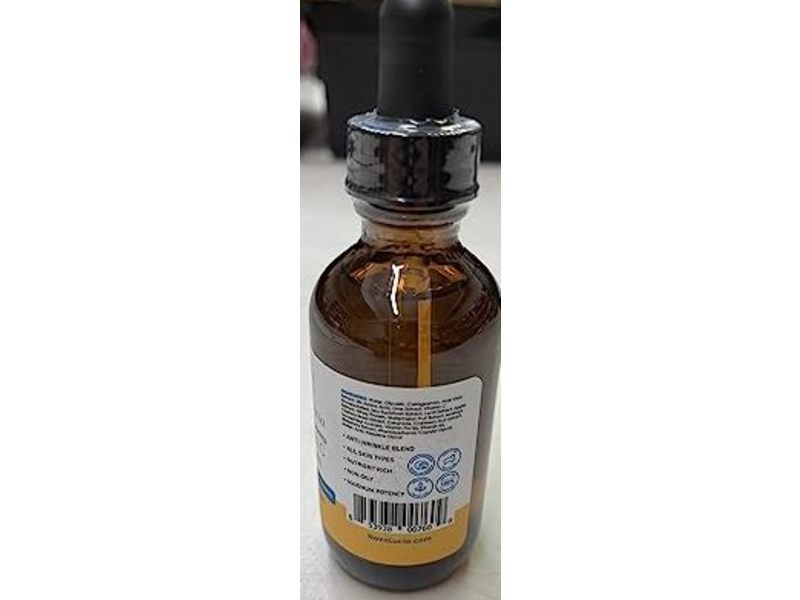 Nova Lucia Vitamin C Serum, 2 fl oz/60 mL