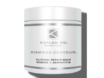 Kaplan MD Diamond Contour Clinical Repair Balm, 6.0 fl oz/170 g