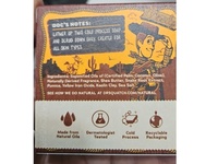 Dr.Squatch Men's Natural Soap, Howdy Hero, 5 oz/141 g - thumbnail 3