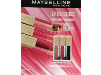 Maybelline New York Lifter Gloss Lip Gloss Set, 0.18 fl oz/5.4 mL - thumbnail 1