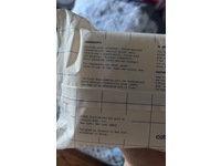 Coterie Flushable Wipe, 56 Count - Image 4