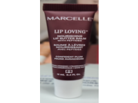 Marcelle Lip Loving Nourishing Lip Butter Balm, Confindent Plum, 0.4 fl oz/12 mL - thumbnail 2