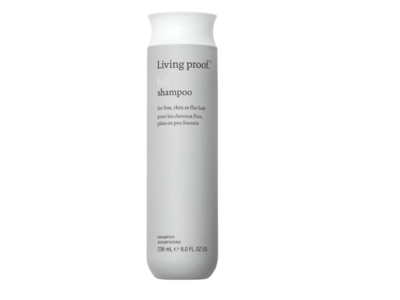 Living Proof Full Shampoo, 8 oz/ 236 mL