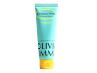Olivia Umma Cashmere Whip Calrifying Cleanser, 4.05 fl oz/120 mL - thumbnail 1