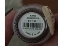 Opi Hello Kitty Nail Lacquer, Supercute, 0.5 oz/15 mL - Image 4