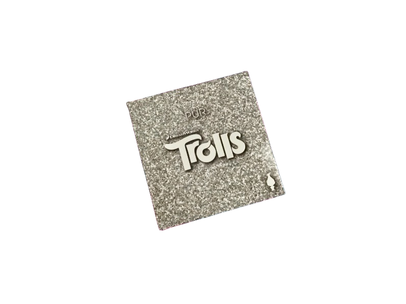 Pur DreamWorks Trolls Eyeshadow Palette