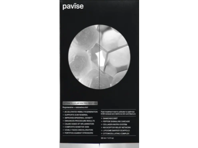 Pavise Extracellular Matrix Restore, 1.0 fl oz/30 mL