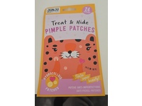 Jiinju Beauty Treat And Hide Pimple Patches, Pack Of 24 - Image 3