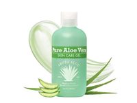 Aruba Aloe Gel, Pure Aloe, 8.5 fl oz/251 mL - Image 2