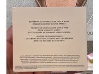 Fenty Beauty Diamond Bomb All-Over Diamond Veil, Lavender Luv'r, 0.28 oz/ 8 g - thumbnail 3