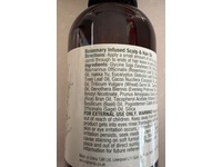 Olail Scalp & Hair Oil, Rosemary Infused, 100 mL - thumbnail 3