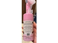 Plouise Skin In Love With Me Foaming Facial Cleanser, Black Cherry, 4.22 fl oz/120 mL - Image 4