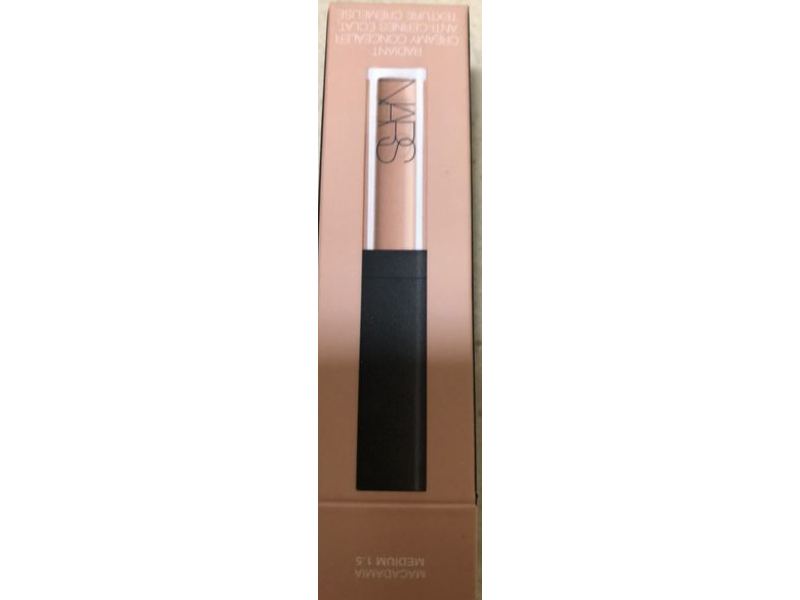NARS Mini Radiant Creamy Concealer, Maradamia, 1.4 mL
