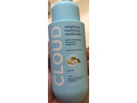 Cloud Weightless Nourishing Conditioner, Noni Oil, 12 fl oz/355 mL - thumbnail 2