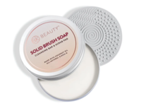 Bk Beauty Solid Brush Soap - Image 2