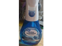 Great Value Ultra Foaming Dish Spray, Fresh, 16 fl oz/473 mL - thumbnail 2