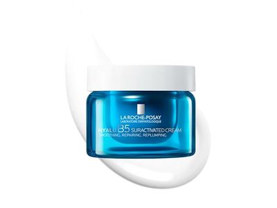 La Roche-Posay Hyalu B5 Suractivated Cream, 1.69 fl oz/50 mL
