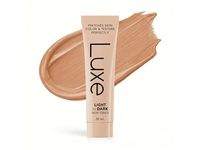 Luxe Color Changing Foundation, Medium, 30 mL - thumbnail 1