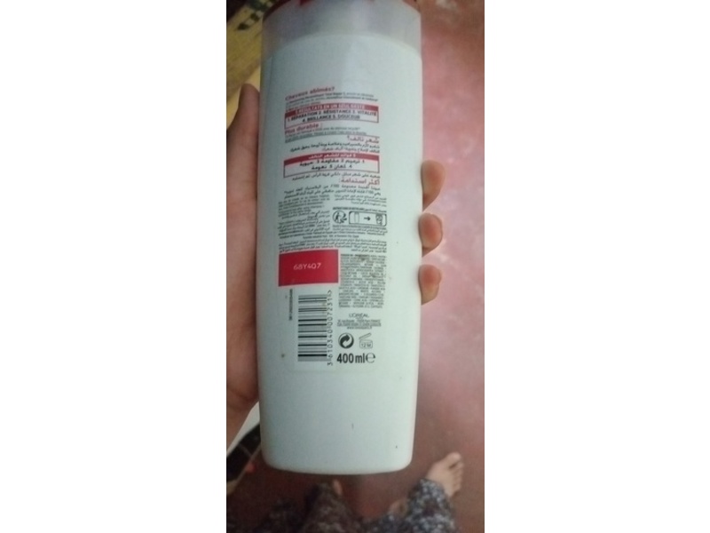 L'Oreal Paris Elseve Total Repair 5 Shampoo, 400 mL