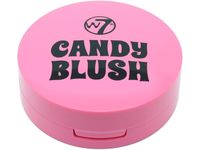 W7 Candy Blush, Angel Dust, 0.21 oz/ 6 g - Image 2