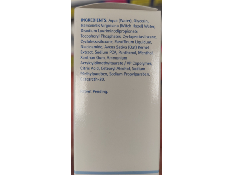 QV Face Rescue Gel, 25 g