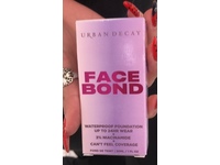 Urban Decay Face Bond Foundation, 33 Deep Neutral, 1 fl oz/30 mL - Image 3