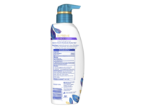 Head & Soulder Supreme Clarify & Volumize Shampoo, Argan Oil & Blue Green Algae Extract, 11.8 fl oz/350 mL - thumbnail 2