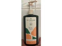 OC Naturals Moisturising Body Wash, Mango + Papaya, 24.5 fl oz/725 mL - thumbnail 2