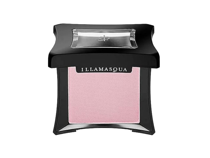 Illamasqua Powder Blusher, Katie, 0.15 oz/4.5 g