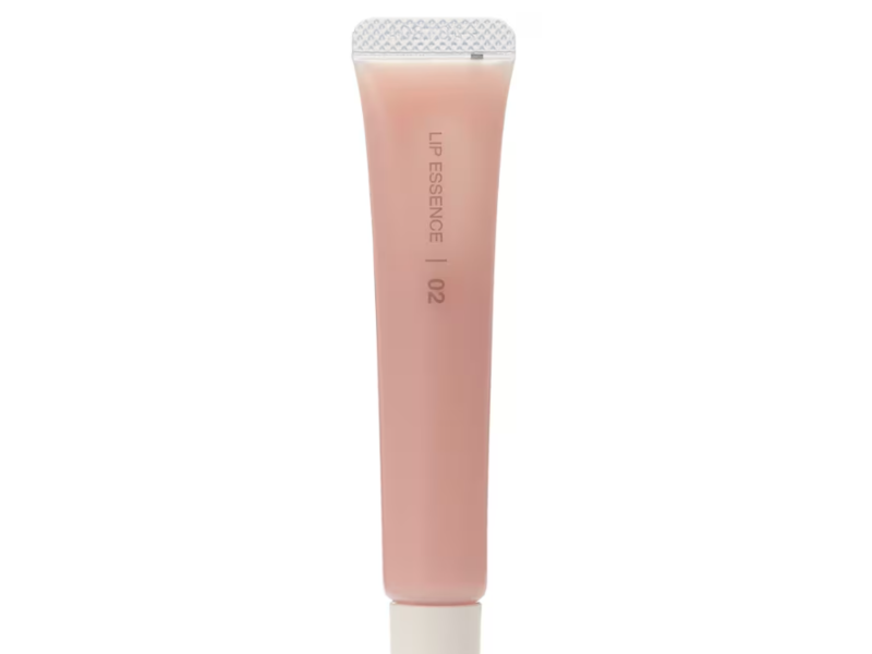 Muji Lip Essence, 02 Pink, 10.5 g