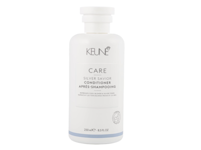 Keune Care Silver Savior Conditioner, 8.5 fl oz/250 mL