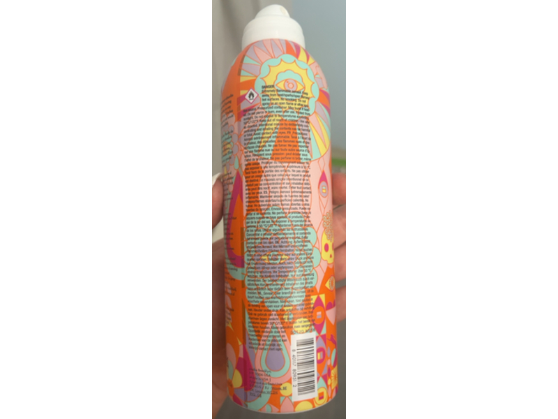 Amika Perk Up Dry Shampoo, 207 g