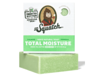 Dr.Squatch Total Moisture Natural Soap , Green Tea Butter, 5 oz/141 g - thumbnail 1