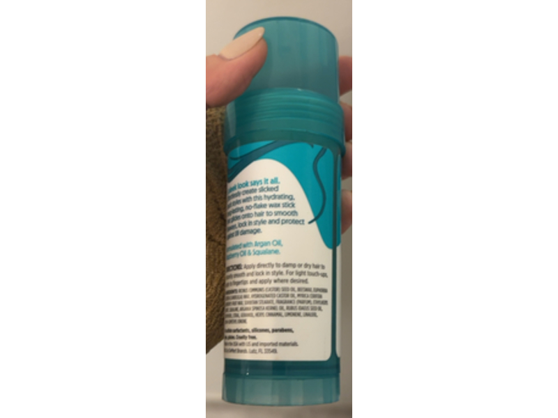 Not Your Mother's 3-in-1 All Eyes on Me Wax Stick, 2.4 oz/68 g