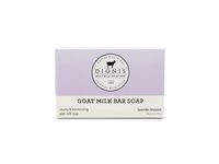 Dionis Goat Milk Bar Soap, Lavender Blossom, 6 oz/170 g - Image 2