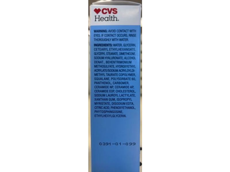 CVS Health Hydrating Facial Serum, 1 fl oz/30 mL