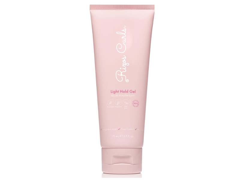 Rizos Curls Light Hold Gel, 2.5 fl oz
