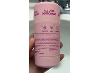 Happy Curves All Over Deodorant, Tropical Oasis, 2.65 oz/75 g - thumbnail 3