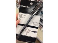 CoverGirl Easy Breezy Brow Micro-Fine Fill + Define Pencil, 710 Soft Brown, 0.003 oz/0.09 g - thumbnail 2