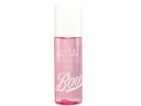 Boots Hair & Body Mist, Pink Dragon Fruit, 200 mL - Image 2