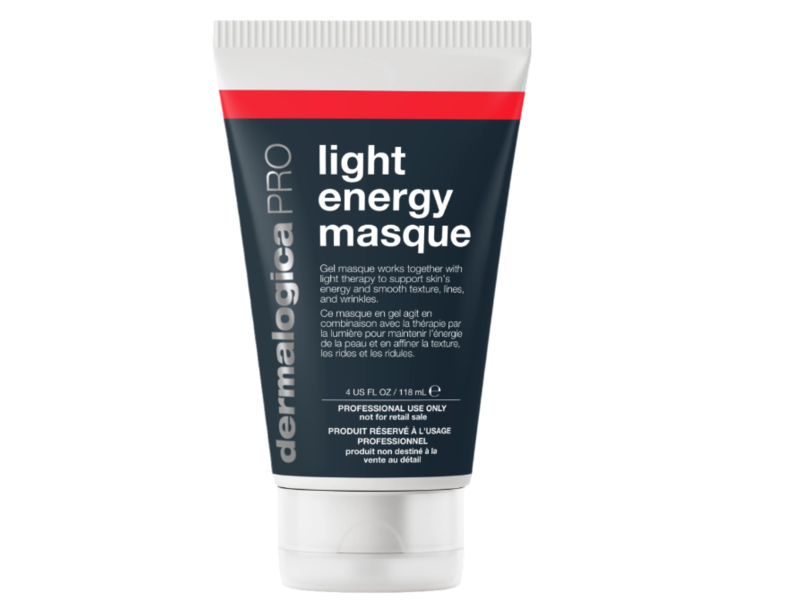 Dermalogica Pro Light Energy Mask, 4.0 fl oz/118 mL