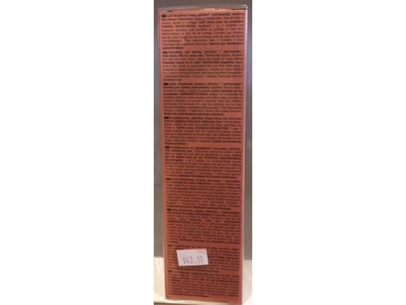 Kerastase Discipline Keratine Thermique Smoothing Taming Milk, 5.1 fl oz/150 mL