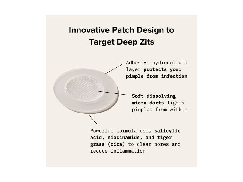 Cardon Prickly Patch, 9 Count