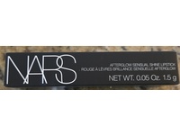 NARS Afterglow Sensual Shine Lipstick, First Move, 0.05 oz/1.5 g - thumbnail 2