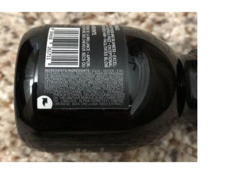 Davines Oi All In One Milk, Roucou Oil, 1.69 oz/50 mL