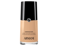 Armani Beauty Luminous Silk Foundation, 5 Light Neutral Pink, 1 fl oz/30 mL - thumbnail 1