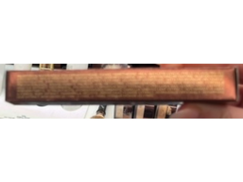 Hourglass Vanish Airbrush Concealer, Drift 3.8, 0.04 fl oz/1.4 mL