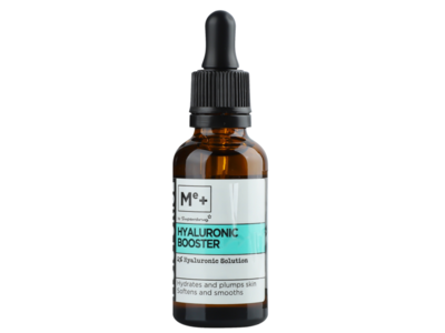 Me+ By Superdrug Hyaluronic Booster, 30 mL
