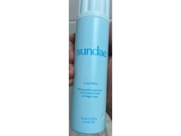 Sundae Whipped Shower Foam, Cool Mint, 8.9 fl oz/265 mL - thumbnail 2
